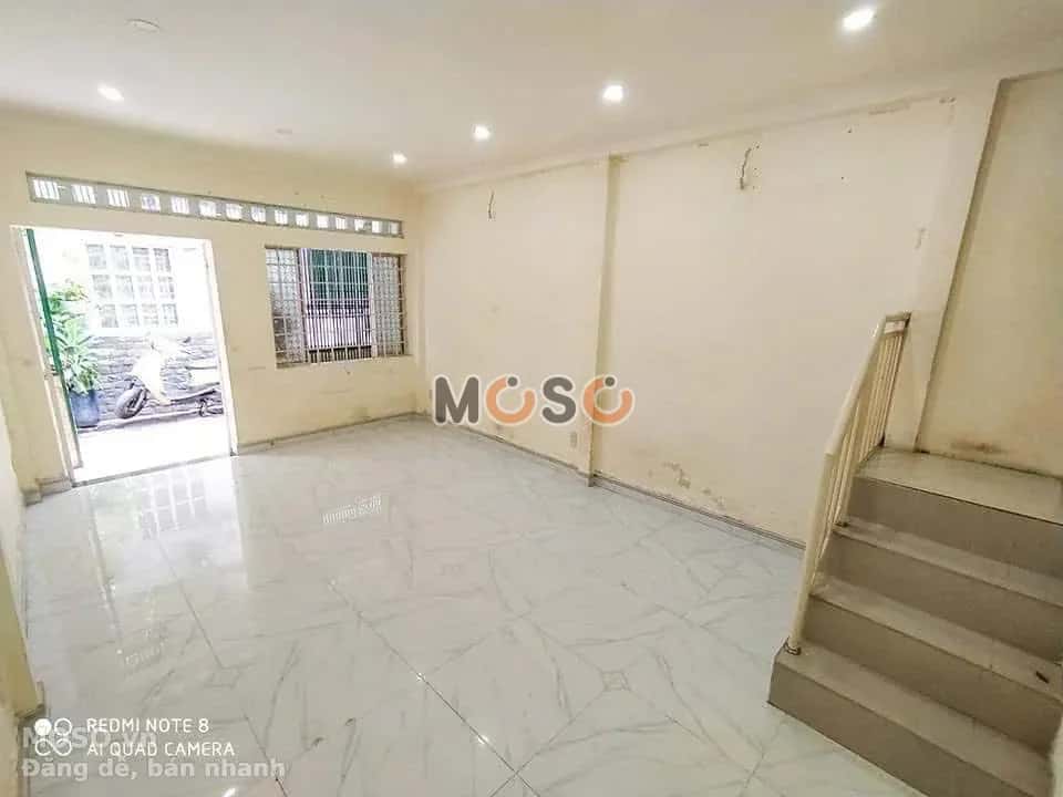 Cho thuê nhà hẻm 357/11/2B Cách Mạng Tháng Tám Quận 10, TP.HCM – 2 phòng ngủ, giá 12 triệu - ảnh 9